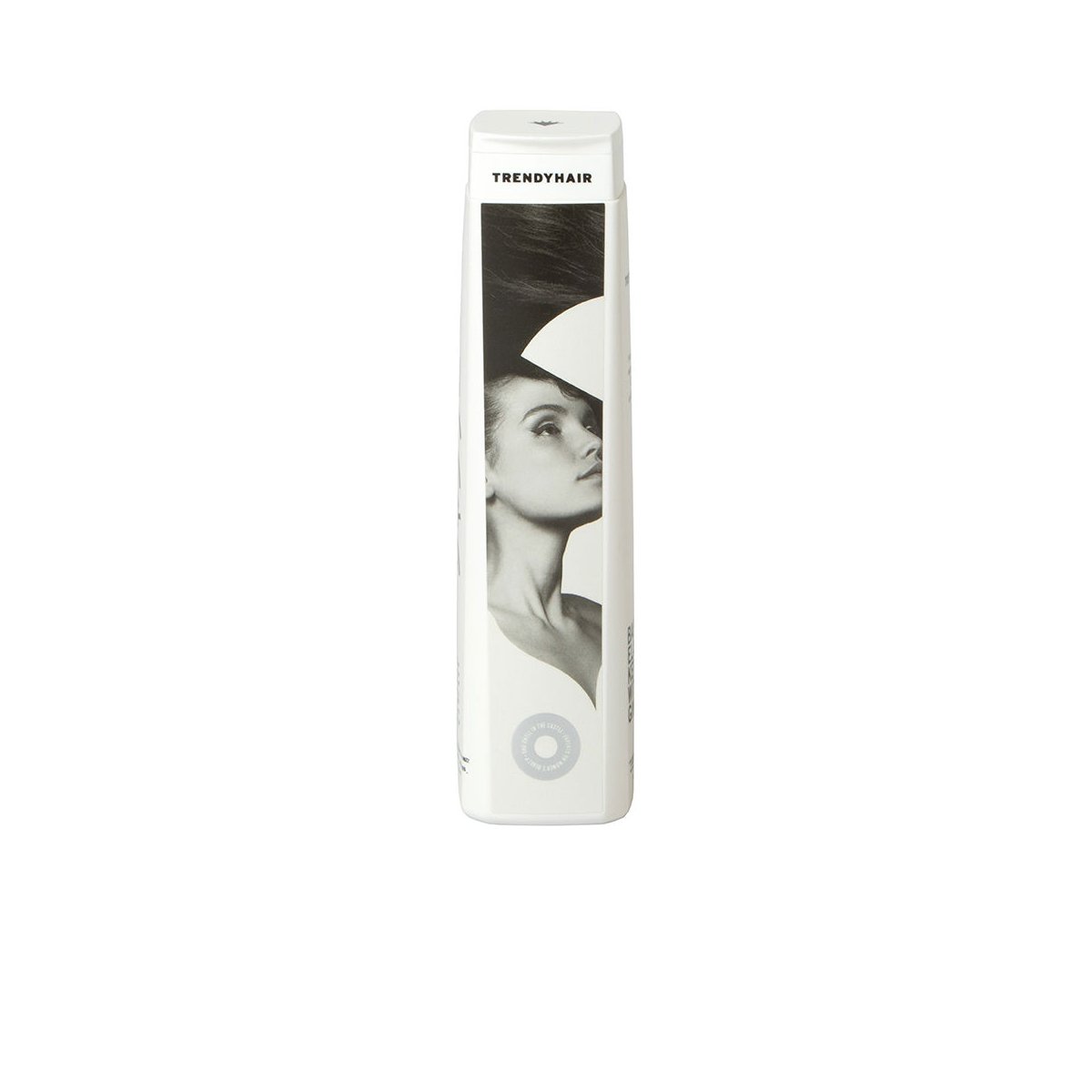 Bain Elastic Keratin with ginseng 300 ml