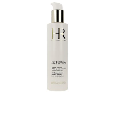 Pure Ritual intense comfort makeup remover milk 200 ml