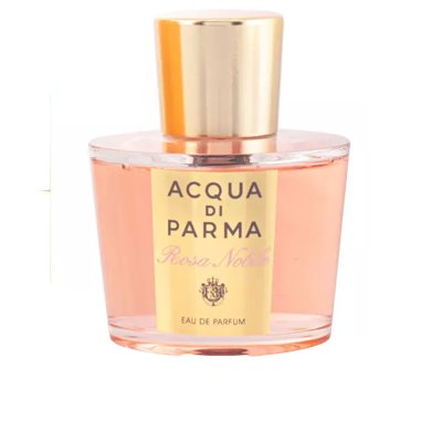 Rosa Nobile eau de parfum vaporizador 100 ml