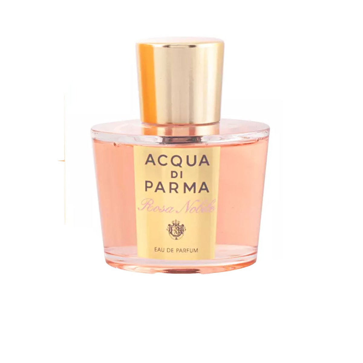 Rosa Nobile eau de parfum vaporizador 100 ml