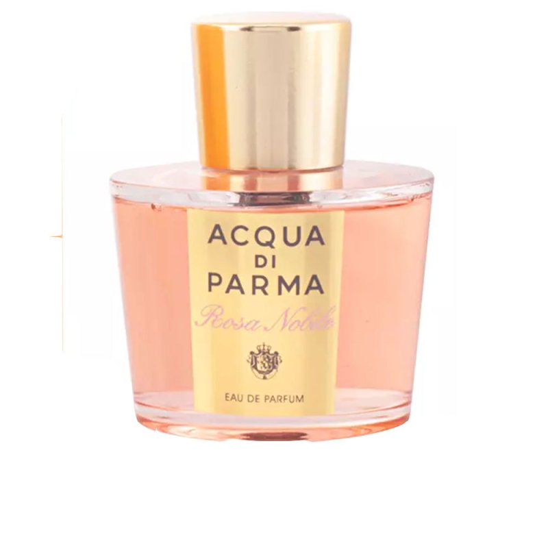Rosa Nobile eau de parfum vaporizador 100 ml