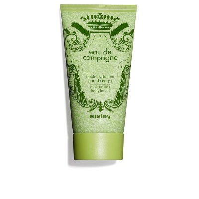 Eau de Campagne fluide hydratant pour le corps 150 ml