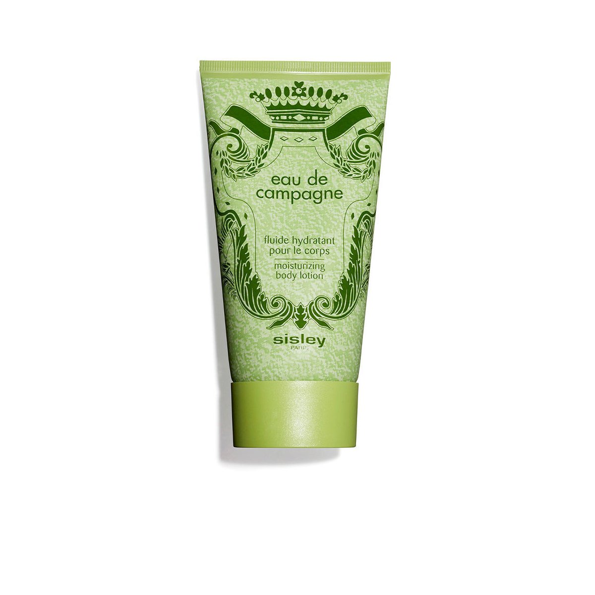 Eau de Campagne fluide hydratant pour le corps 150 ml
