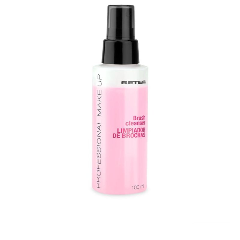 Professional líquido limpiador brochas 100 ml