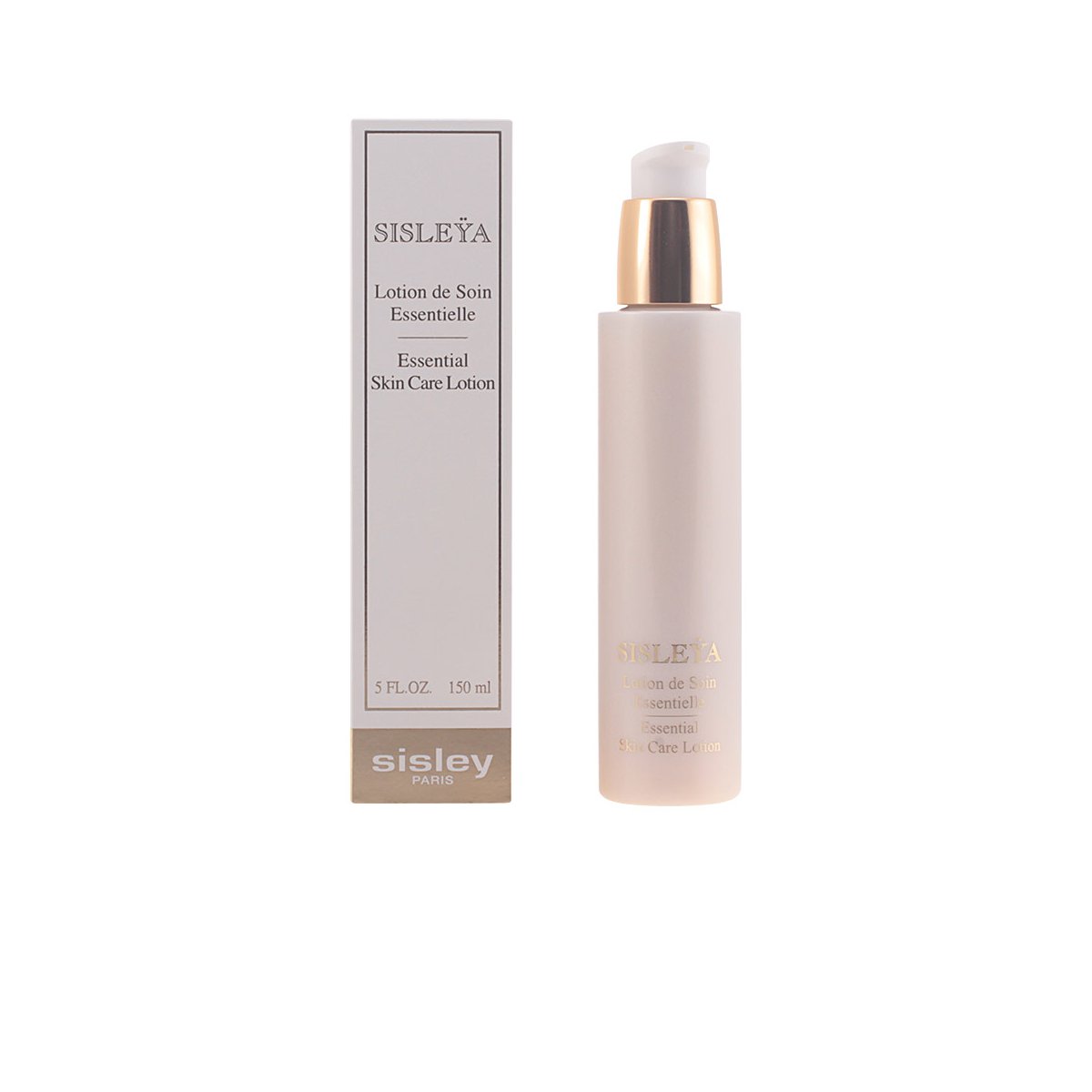 Sisleya lotion de soin essentielle 150 ml