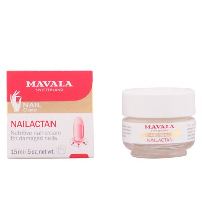 Nailactan crema nutritiva uñas 15 ml