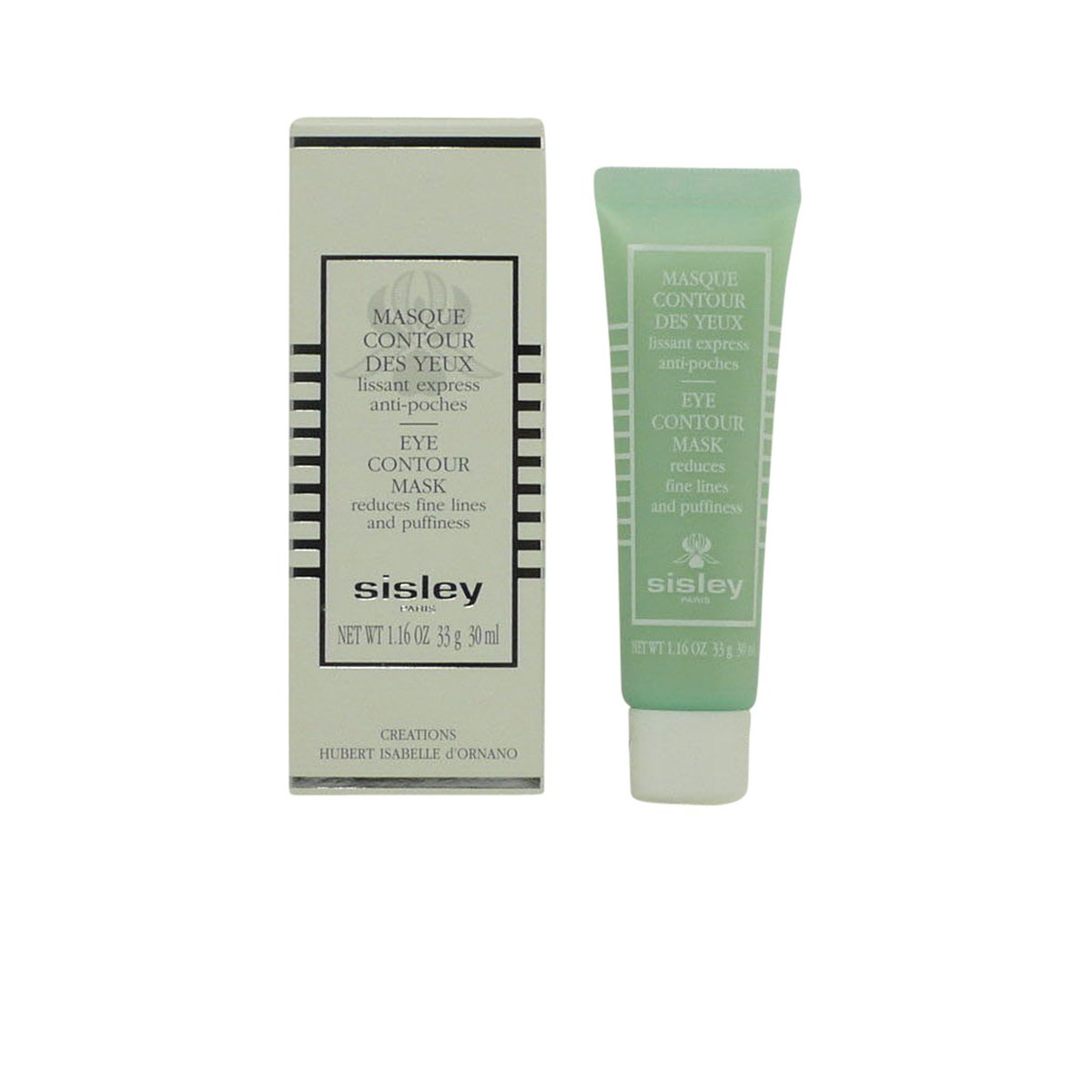 Phyto Specific masque contour des yeux 30 ml