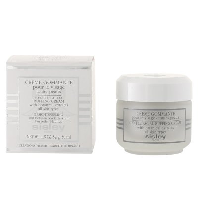 Crème Gommante pour le visage 50 ml
