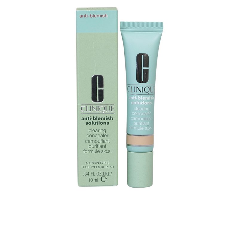 Anti-Blemish Solutions clearing concealer 01