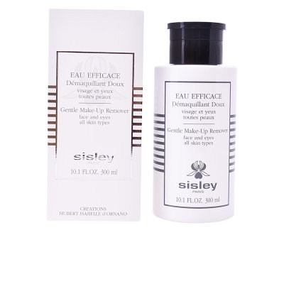 Eau Efficace gentle make-up remover face & eyes 300 ml