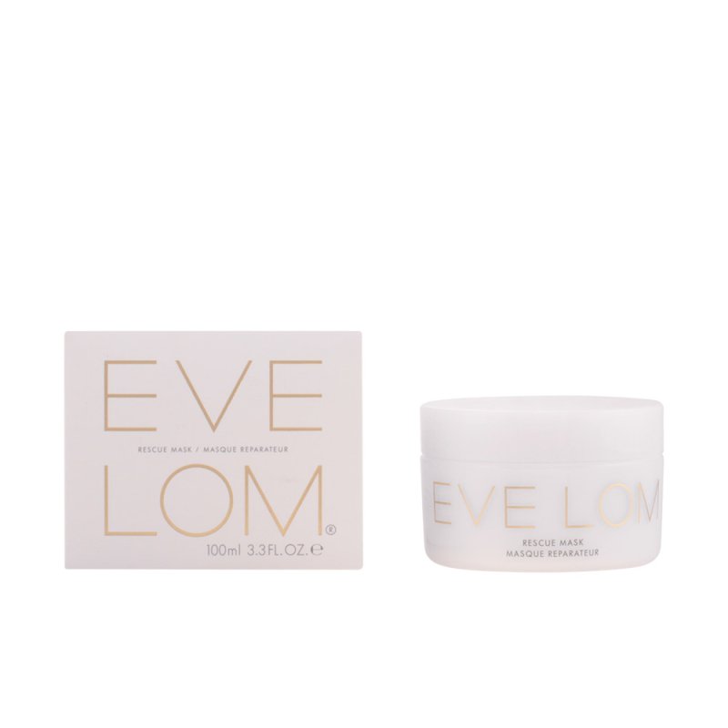 Rescue mascarilla 100 ml