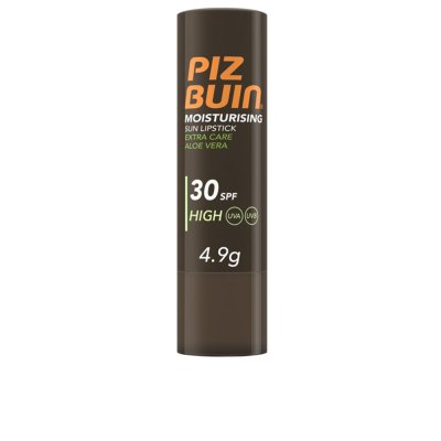 Piz Buin in Sun aloe vera lipstick Spf30 4,9 gr