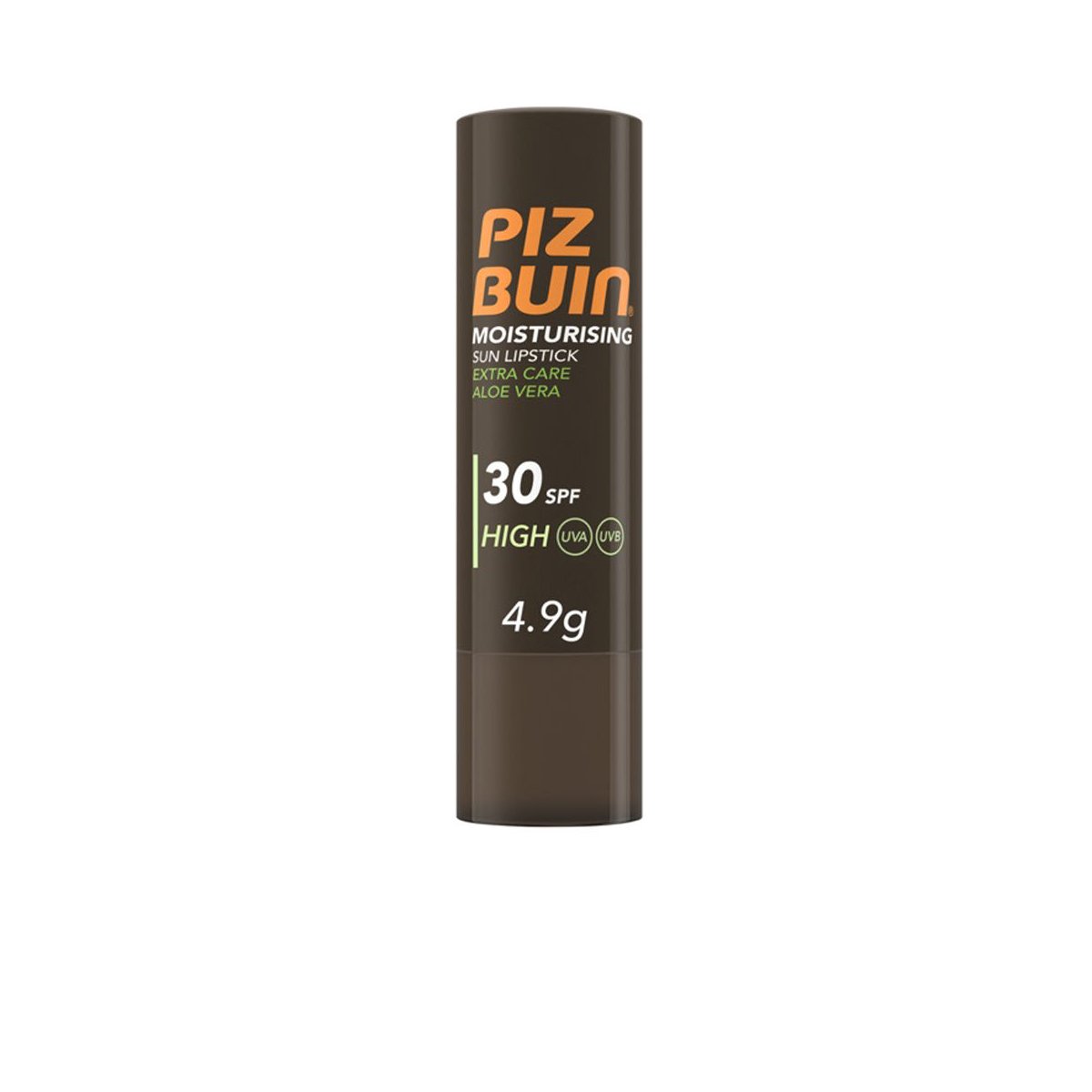 Piz Buin in Sun aloe vera lipstick Spf30 4,9 gr