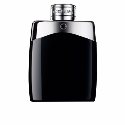 Legend eau de toilette vaporizador