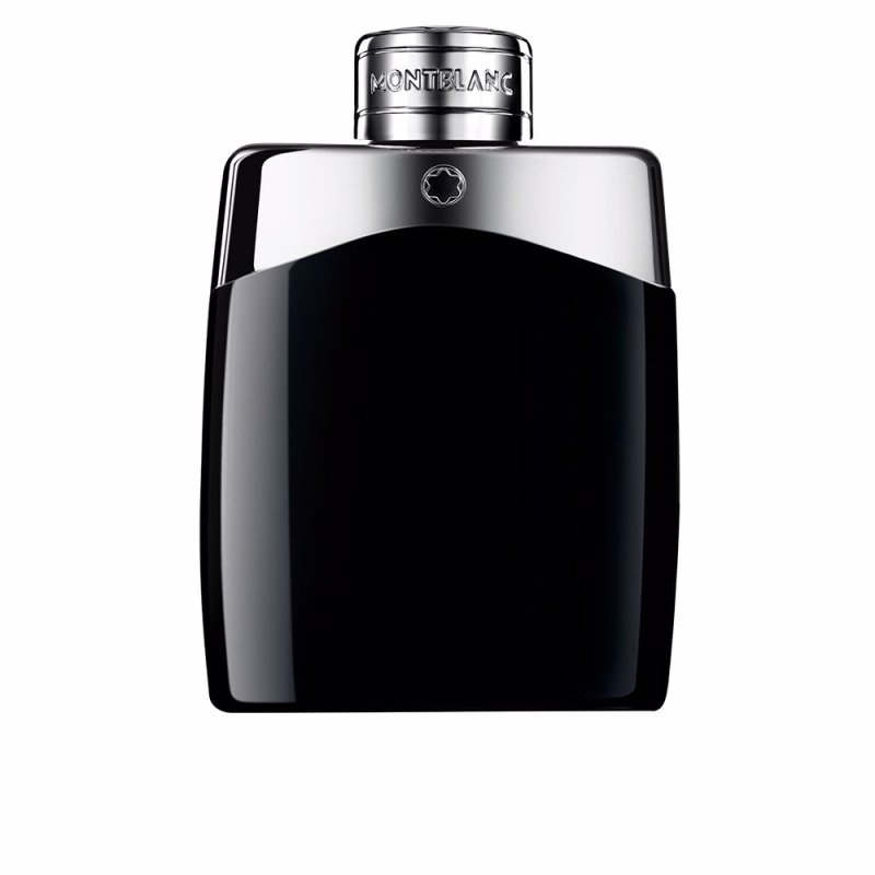 Legend eau de toilette vaporizador