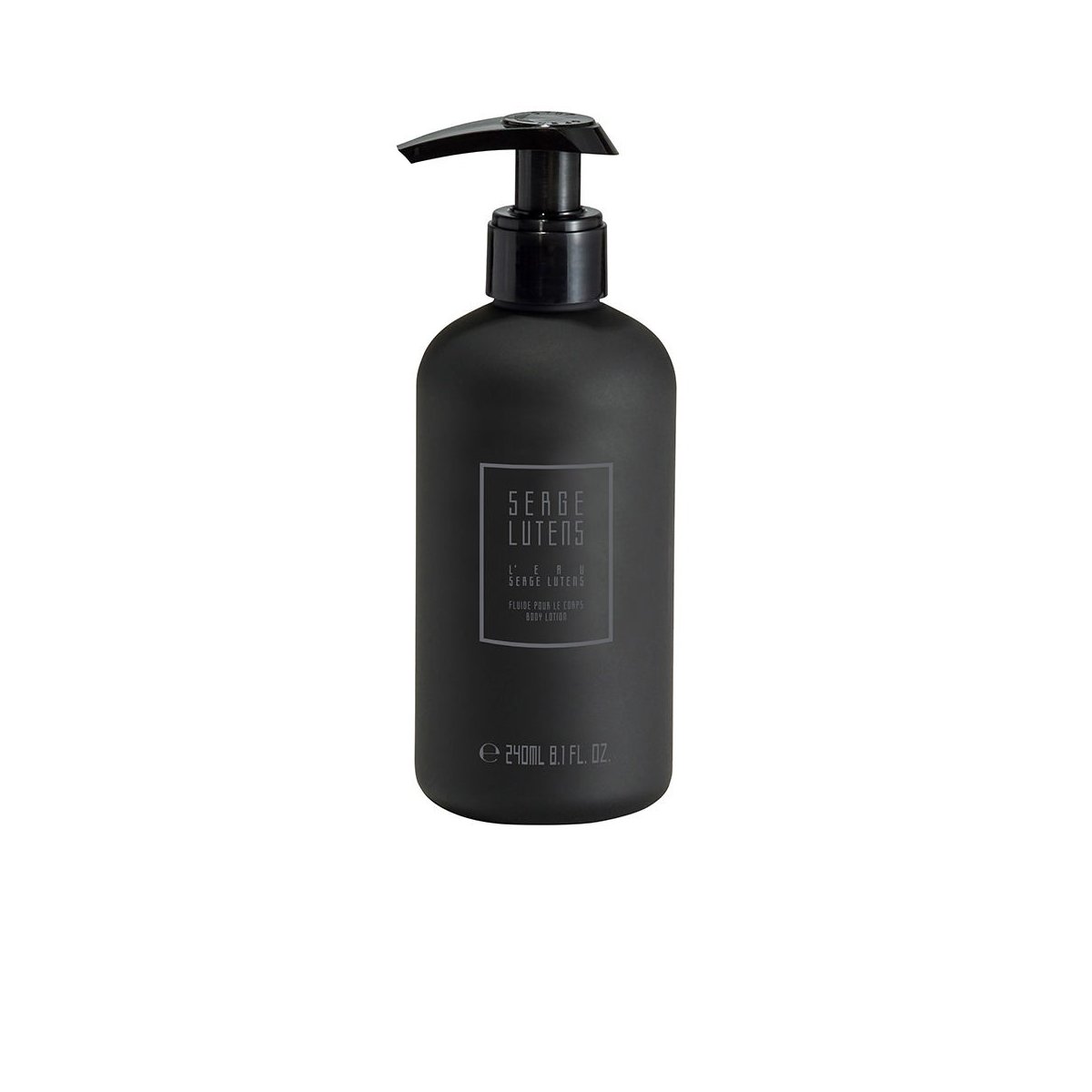 L'eau hand and body lotion 240 ml