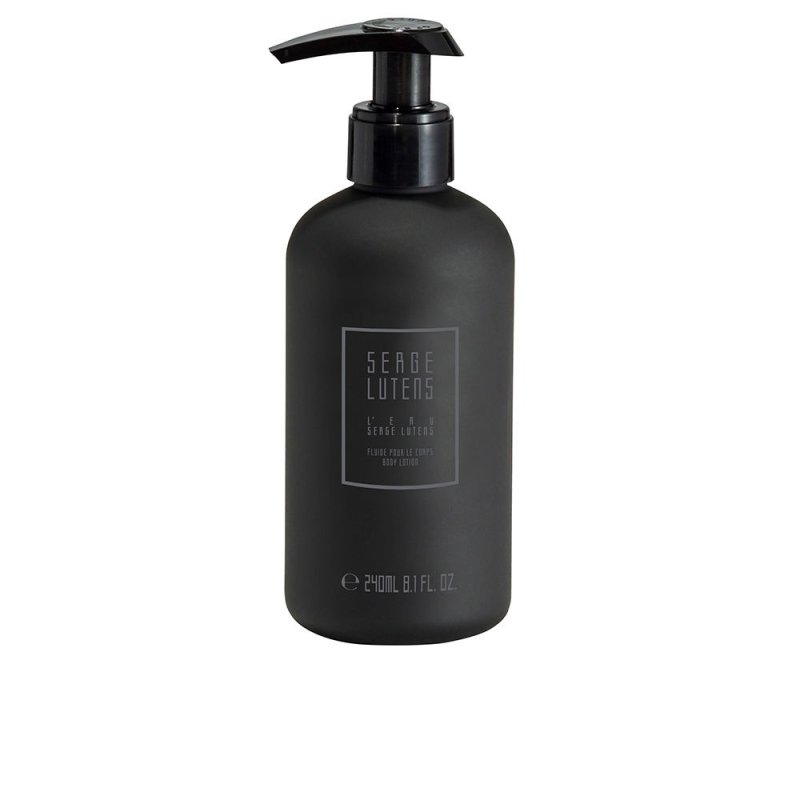 L'eau hand and body lotion 240 ml