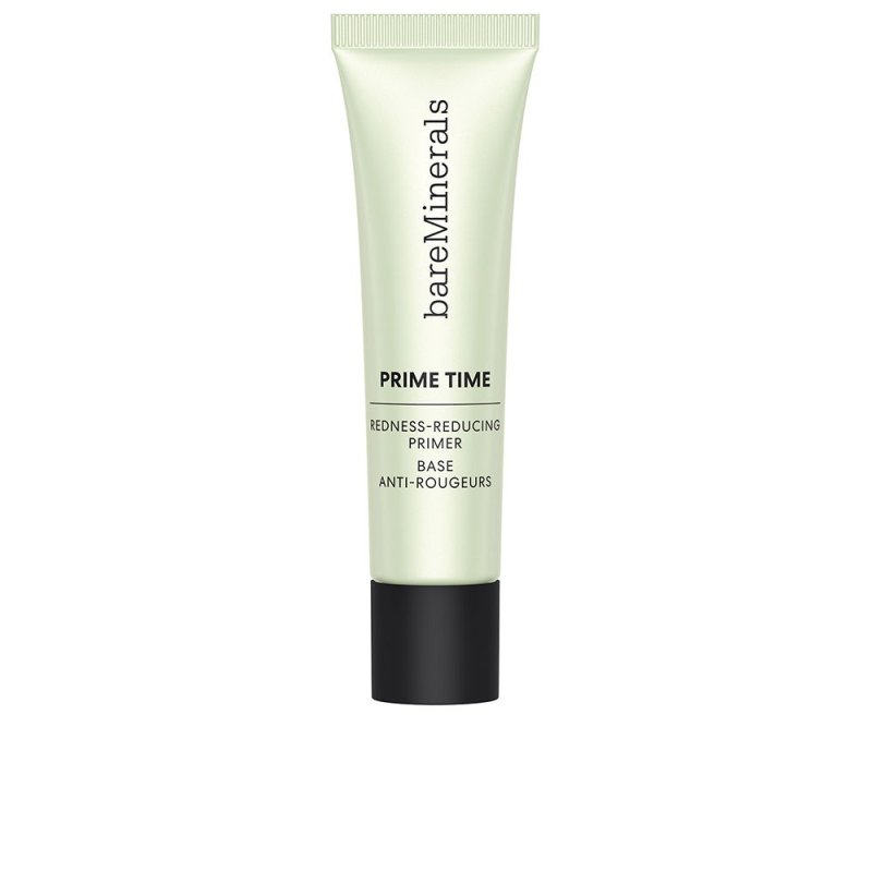Prime Time redness-reducing primer 30 ml