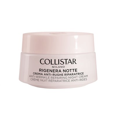Rigenera crema noche antiarrugas 50 ml