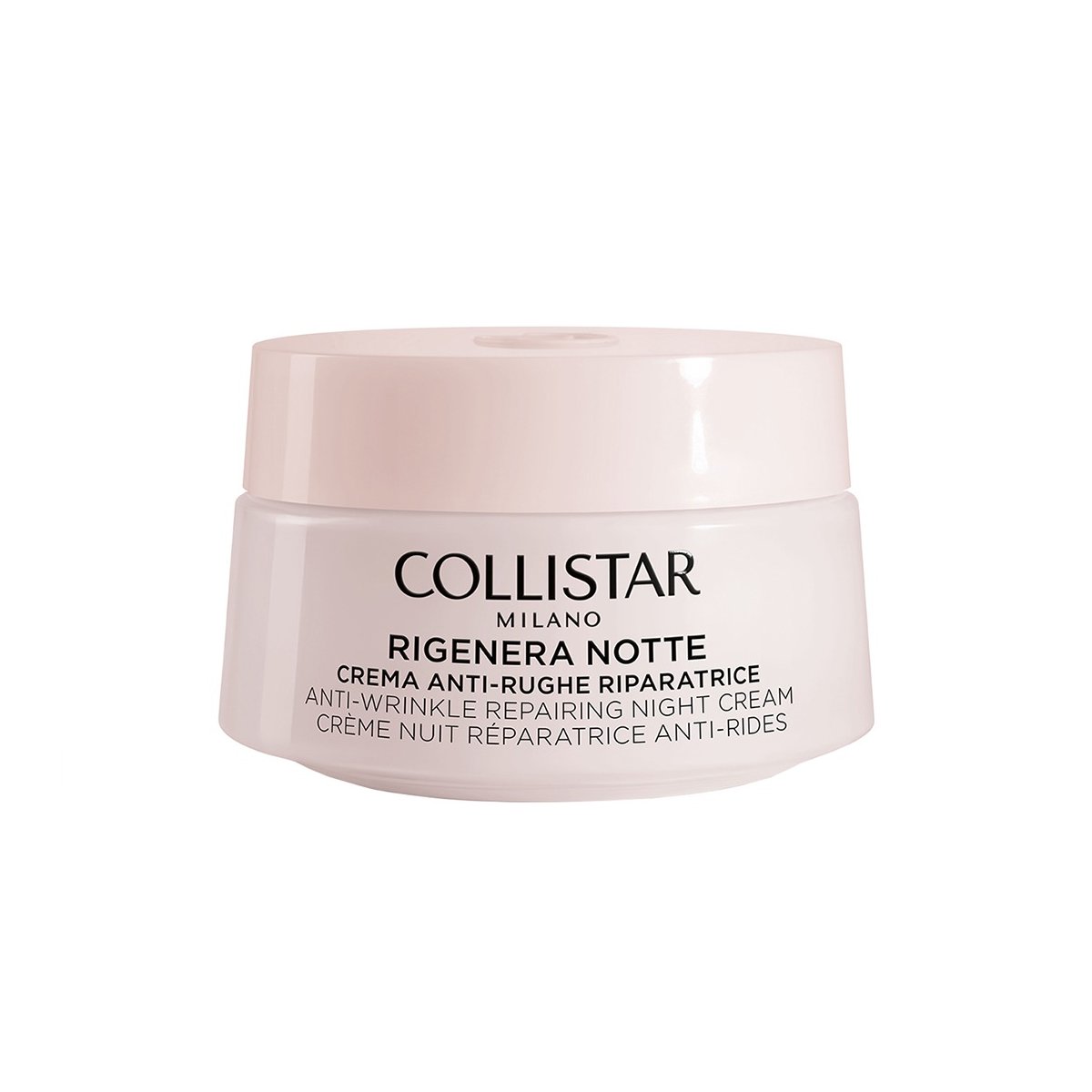 Rigenera crema noche antiarrugas 50 ml