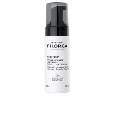 Skin-Prep espuma limpiadora enzimática 150 ml