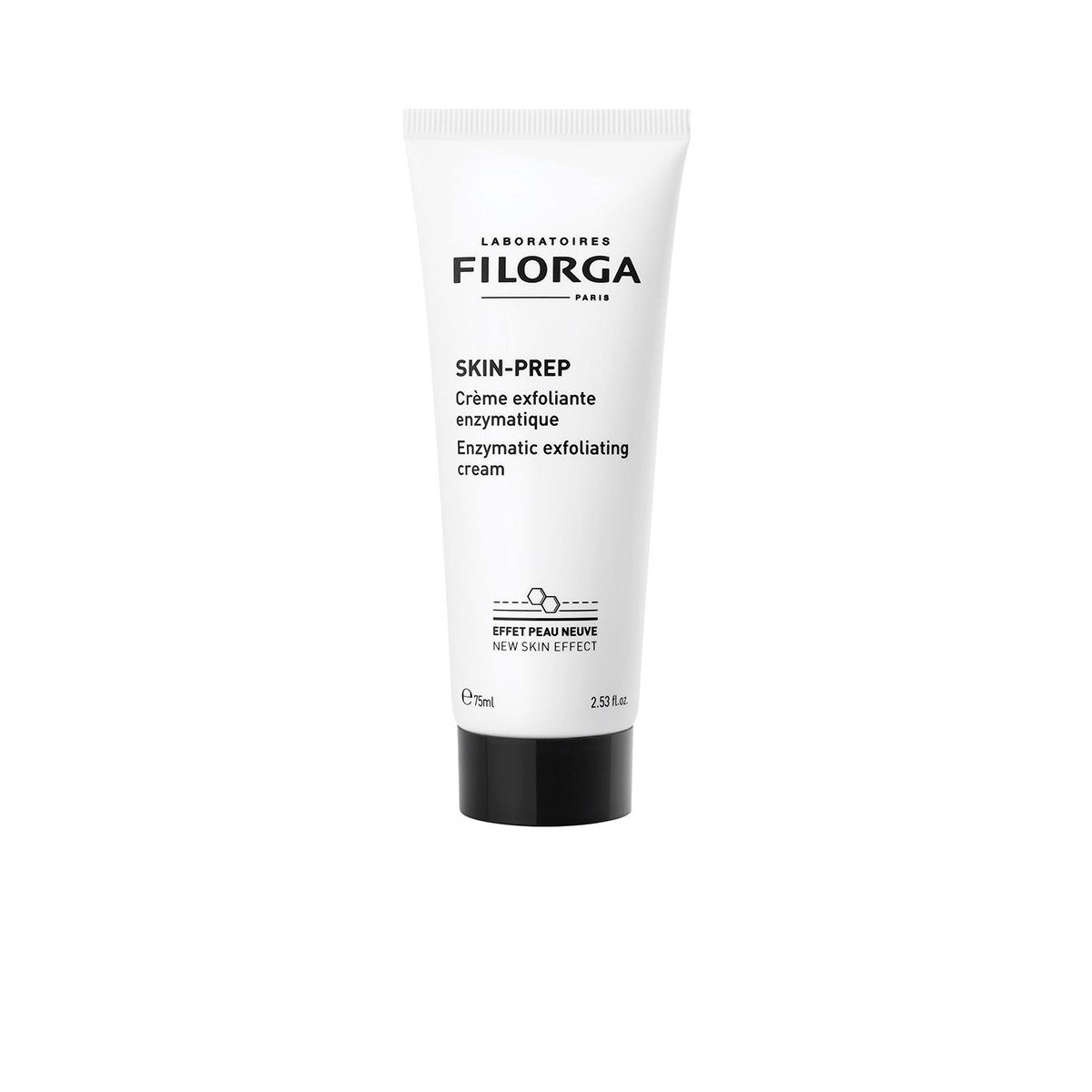 Skin-Prep crema exfoliante enzimática 75 ml