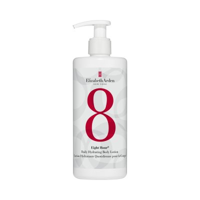 Eight Hour loción corporal hidratante 380 ml