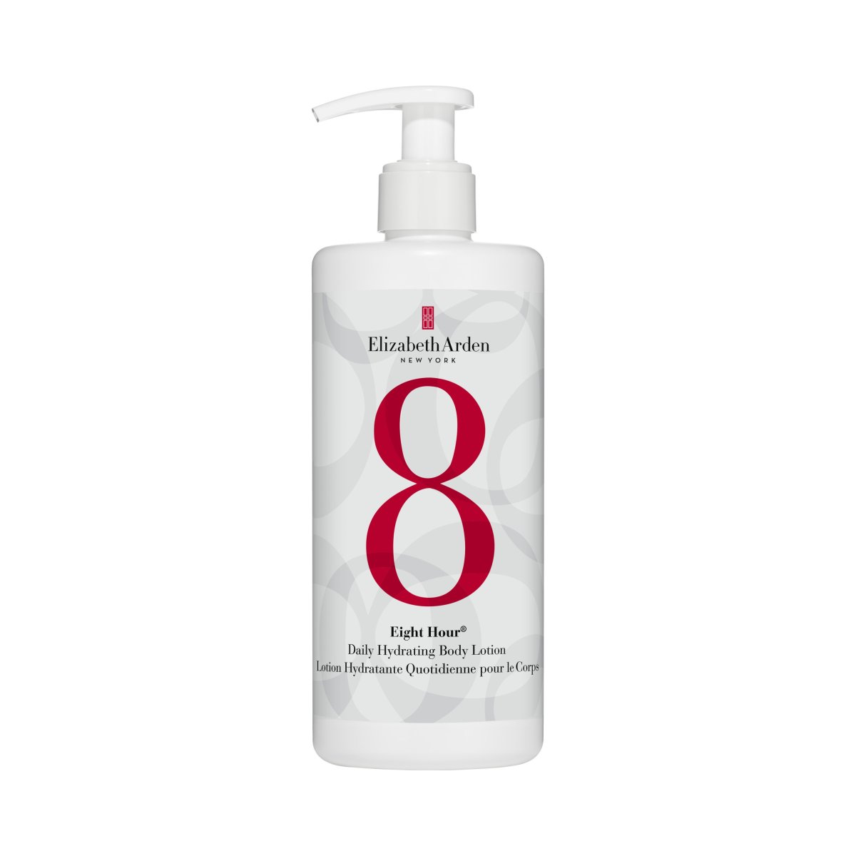 Eight Hour loción corporal hidratante 380 ml