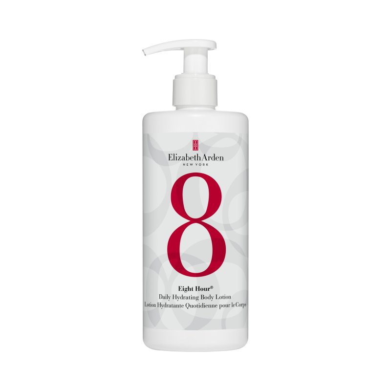 Eight Hour loción corporal hidratante 380 ml
