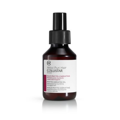 Fitoqueratina aceite reestructurante 100 ml