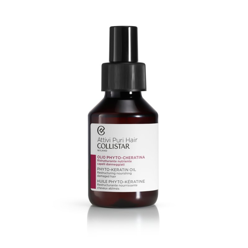Fitoqueratina aceite reestructurante 100 ml
