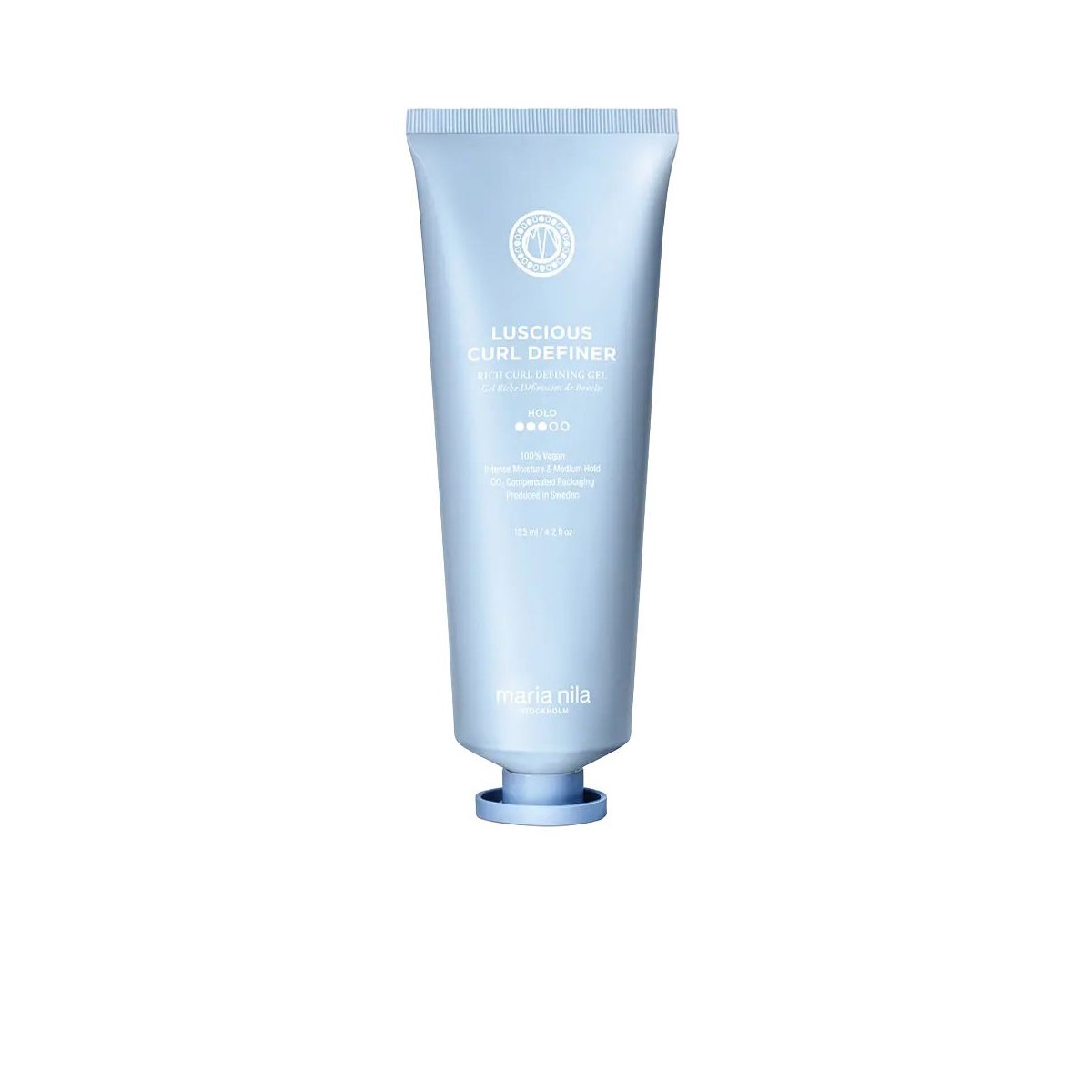 Coils & Curls gel para rizos 125 ml