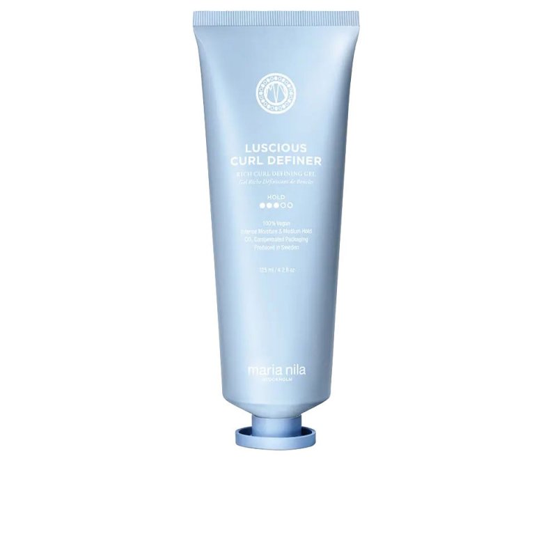Coils & Curls gel para rizos 125 ml