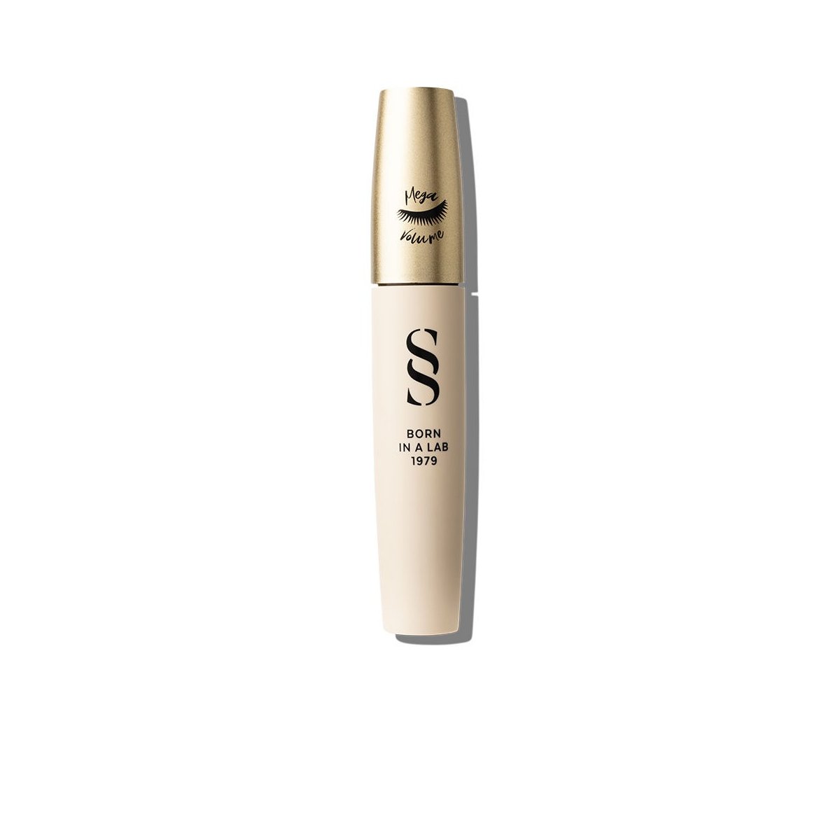 Unbelievable [Lashes] máscara de pestañas megavolumen y tratamiento 14 ml