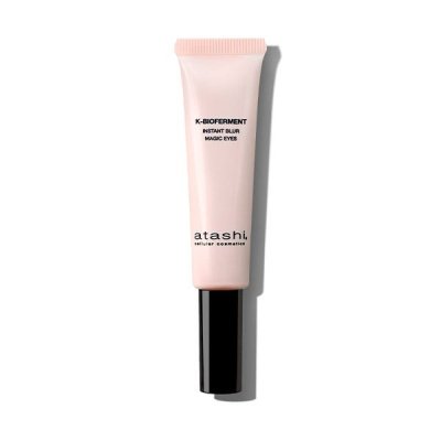K-Bioferment Instant Blur contorno de ojos efecto uplifting 15 ml