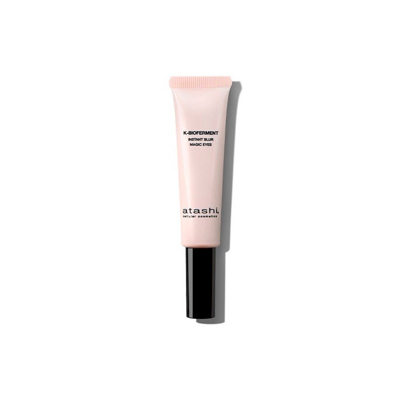 K-Bioferment Instant Blur contorno de ojos efecto uplifting 15 ml