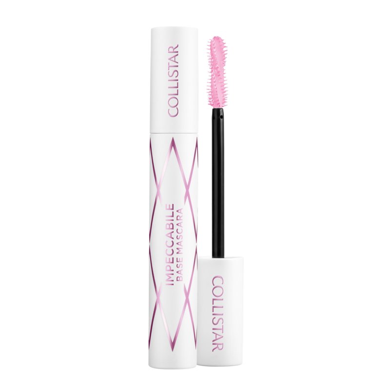 Impeccabile primer pestañas longitud y definición #Strawberry Cream 12,5 ml