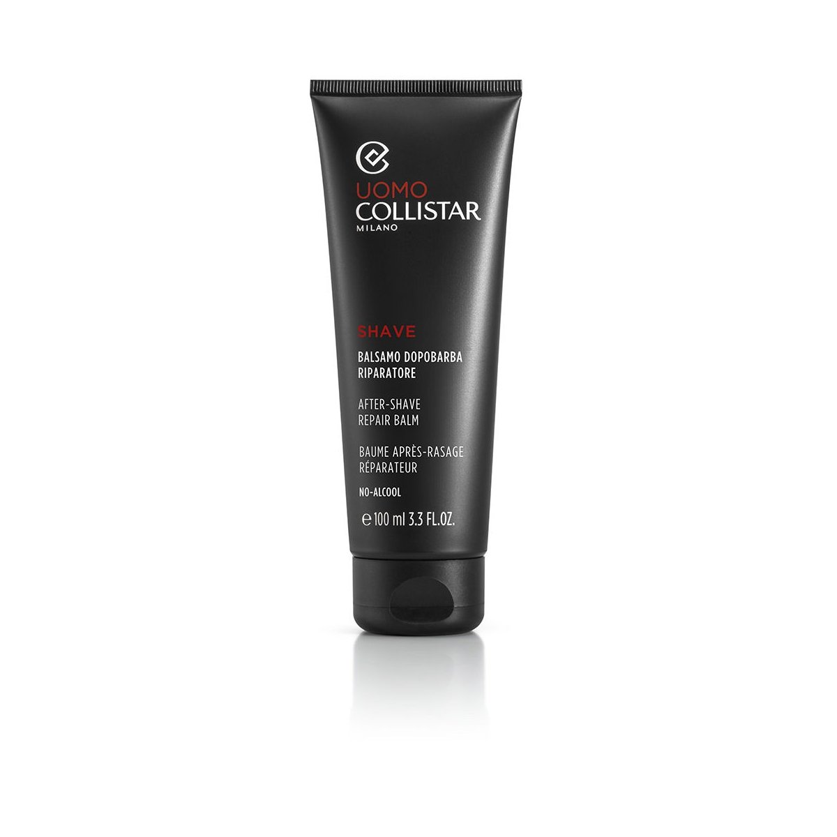 Uomo Shave bálsamo reparador para después del afeitado 100 ml
