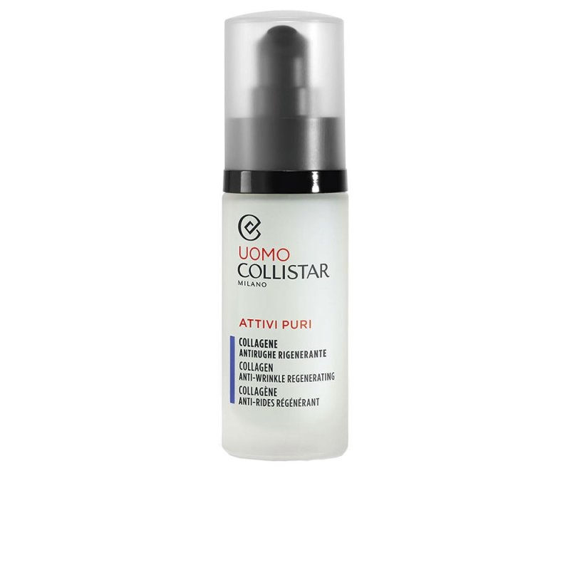Uomo Attivi Puri colágeno 30 ml