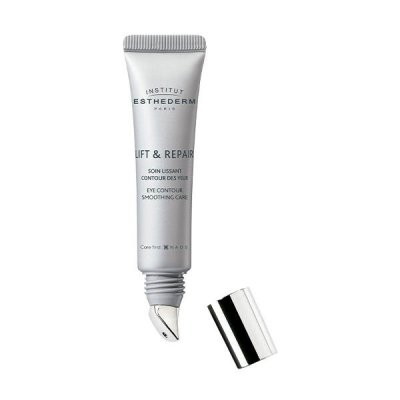 Lift & Repair tratamiento alisante contorno de ojos 15 ml