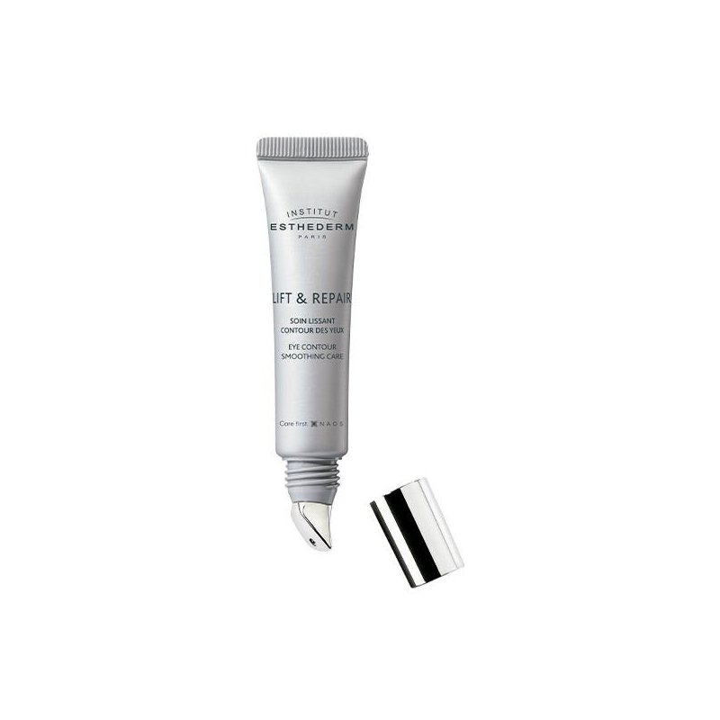 Lift & Repair tratamiento alisante contorno de ojos 15 ml