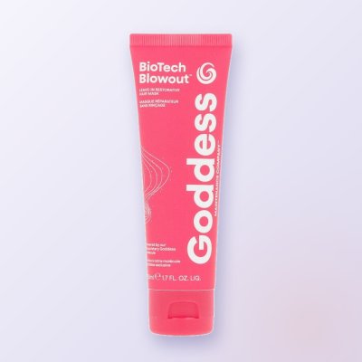 Biotech Blowout leave-in restorative mascarilla 50 ml