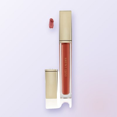 Glossy Pout aceite de labios 05-Hot Cocoa 6 ml