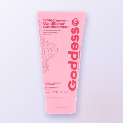 Biotech Blowout leave-in restorative acondicionador 200 ml