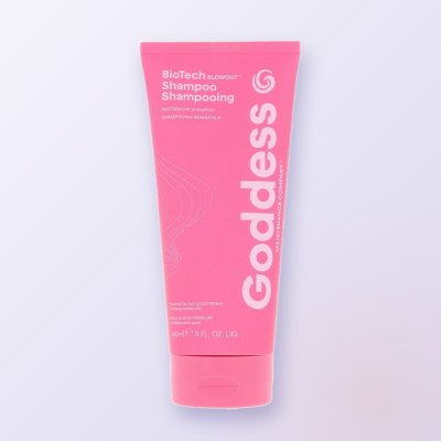 Biotech Blowout leave-in restorative champú 240 ml