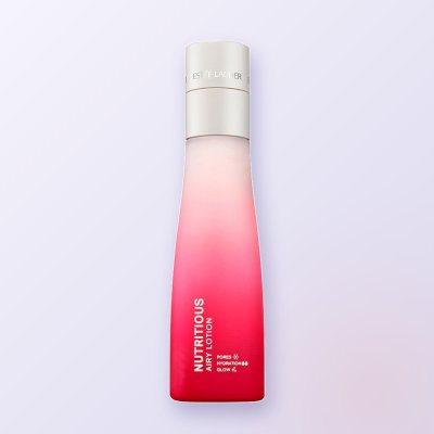 Nutritious airy lotion 100 ml