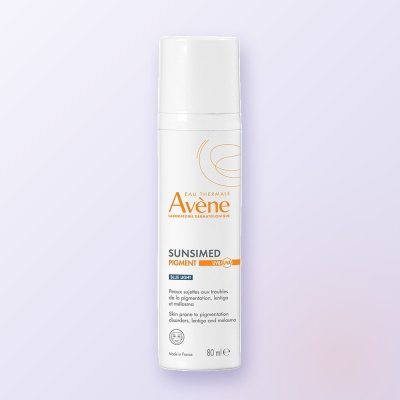 Sunsimed Pigment 80 ml