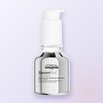 Steampod todo en uno 50 ml