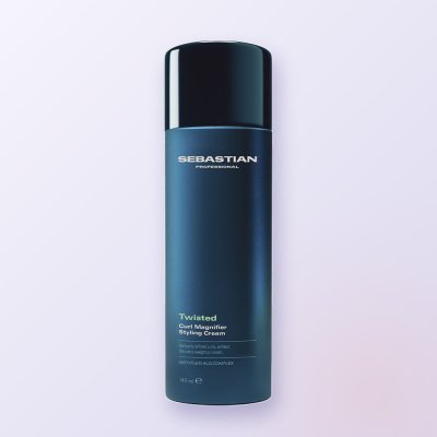Twisted curl magnifier crema de styling rizos definidos y sin encrespamiento 145 ml