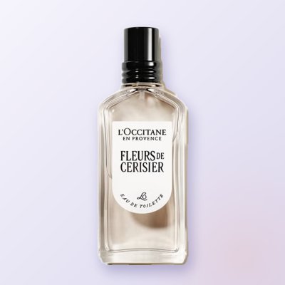 Fleurs de Cerisier edt vapo 50 ml